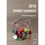 2018 Diyabet Ajandası - Nobel Tıp Kitabevleri