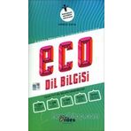 2018 Eco Dil Bilgisi 13x20 TYT Dil Bilgisi Denemeleri - Hamza Kaya