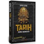 2018 KPSS Tarih Soru Bankası