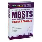 2018 MBSTS Soru Bankası - Mehmet Ümütli