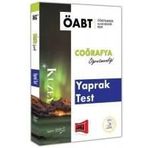 2018 ÖABT İvme Fizik Öğretmenliği Yaprak Test - kollektif