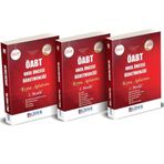 2018 ÖABT Okul Öncesi Öğretmenliği 3’lü Modüler Konu Anlatımı - kollektif