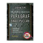 2018 Paragraf Sınav İpuçları - kollektif