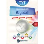 2018 TYT Biyoloji Soru Bankası: YKS 1. Oturum