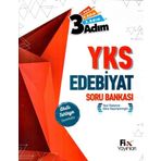 2018 YKS Edebiyat Soru Bankası
