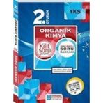 2018 YKS Organik Kimya Konu Özetli Soru Bankası 2. Oturum - Özkan Çokol