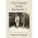 2018 Yks Tarih Soru Bankası 1 - Mehtap Demir Çobanoğlu