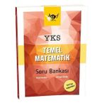 2018 YKS Temel Matematik Soru Bankası - Erman Dinler Suat Soyata