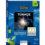 2018 YKS TYT Türkçe Konu Anlatımlı - Kanat Yıldız