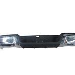 2019-2021 Ford Ranger Pıck Up Arka Tampon Nikelajlı (üst Kısmı Plastik) (fpı) (oem No:udy150221a)