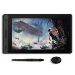 2019 HUION KAMVAS Pro 16 Drawing Tablet