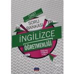 2019 ÖABT İngilizce Öğretmenliği Soru Bankası / Kolektif