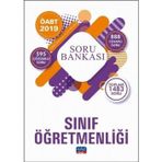 2019 ÖABT Sınıf Öğretmenliği-Soru Bankası
