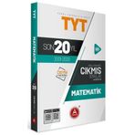 2020-2021TYT Matematik Modüler Set 1Sonuç Yayınları