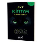 2020 AYT Kimyanın Kara Kutusu 11. ve 12. Sınıf Konu Özetli Çözümlü Soru Bankası İnformal Yayınları