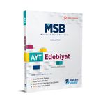2020 Ayt Türk Dili Ve Edebiyatı Modüler Soru Bankası Video Çözümlü-Eğitim Vadisi