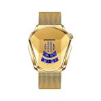 2020 Binbond Erkekler Için Lüks Marka Paslanmaz Çelik Izle Su Geçirmez Kuvars Casual Erkek Spor Heren Horloge Moda | Kuvars Saatler(Yurt Dışından) - Altın