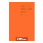 2020 Gök Günlüğü-Astroloji Ajandası