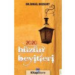 2020 Hüzün Beyitleri - İsmail Bozkurt