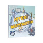 2020 İşteki Matematik Her Yerde Matematik Serisi-Tonguç Akademi