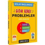 2020 Kolay Başlangıç Çıtır Çerez Problemler Soru Bankası - Şenol Hoca Yayınları