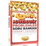 2020 Kpss Ales Dgs Tyt Keyifli Matematik Tamamı Çözümlü Soru Bankası Yediiklim Yayınları