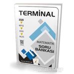 2020 KPSS DGS ALES Terminal Matematik Soru Bankası - Kolektif