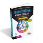 2020 KPSS Matematiğin Kara Kutusu 1. Cilt - İnformal Yayınları