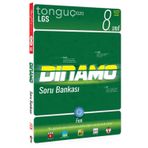2020 LGS 8. Sınıf Fen Dinamo Soru Bankası