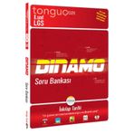 2020 LGS 8. Sınıf İnkılap Tarihi Dinamo Soru Bankası Tonguç Yayınları