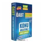 2020 Öabt Elzem Serisi Din Kültürü ve Ahlak Bilgisi Çözümlü 7 Deneme-DDY Yayınları