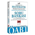 2020 ÖABT İlköğretim Matematik Öğretmenliği Soru Bankası Yargı Yayınları