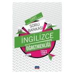 2020 Öabt İngilizce Öğretmenliği Soru Bankası Nobel-Sınav Yayınları