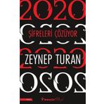 2020 Şifreleri Çözüyor - Zeynep Turan