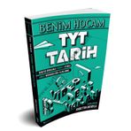 2020 TYT Tarih Video Ders Notları Benim Hocam Yayınları
