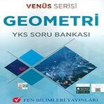 2020 Venüs Serisi Geometri YKS Soru Bankası
