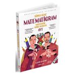 2020 YKS AYT Matematigram Süper Genç Serisi Matematik Soru Bankası-Süper Kitap Yayınları