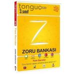 2021 3. Sınıf Tüm Dersler Zoru Bankası Tonguç Akademi
