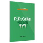 2021 ALES Paragraf Yeni Nesil 10 Deneme-Marka Yayınları