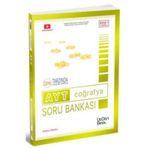 2021 AYT Coğrafya Soru Bankası