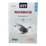 2021 AYT Matematik Denemeleri 15x40