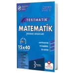 2021 AYT Testmatik Matematik Deneme Sınavları