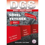 2021 DGS Sözel Yetenek Konu Anlatımlı Soru Bankası