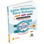 2021 Eğitim Bilimlerinin Kara Kutusu Öğrenme Psikolojisi Konu Özetli Tamamı Çözümlü Soru Bankası-İnformal Yayınları