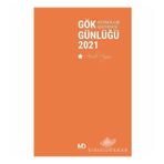 2021 Gök Günlüğü - Astroloji Ajandası