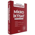 2021 Hysteresis - Mikro İktisat: KPSS Kurum ve Sınavları