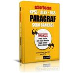 2021 Kpss Ales Dgs Ezberbozan Paragraf Soru Bankası 09090651121 Pegem Akademi Yayıncılık