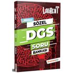 2021 Labirent DGS Soru Bankası Sayısal & Sözel - Uzman Kariyer Yayınları