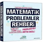 2021 Matematik Problemler Rehberi: Yeni Sınav Sistemine Uygun