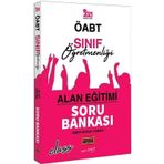 2021 ÖABT Sınıf Öğretmenliği Soru Bankası-Yargı Yayınları
